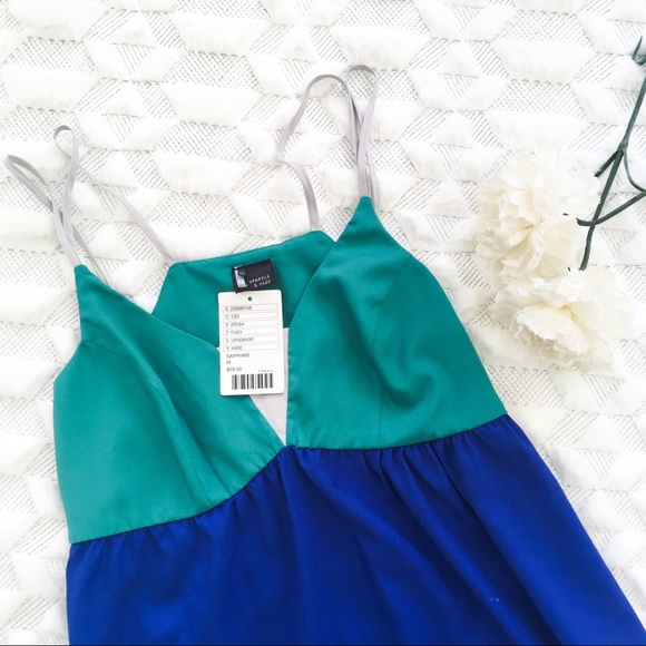 Urban Outfitters Dresses & Skirts - SALE Urban Outfitters Sparkle and Fade Dress🌸